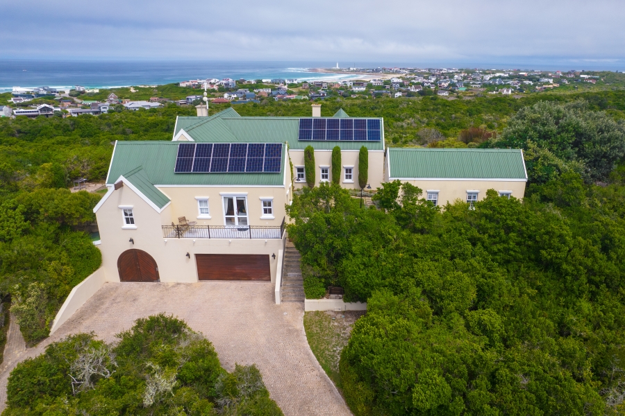 3 Bedroom Property for Sale in Cape St Francis Eastern Cape